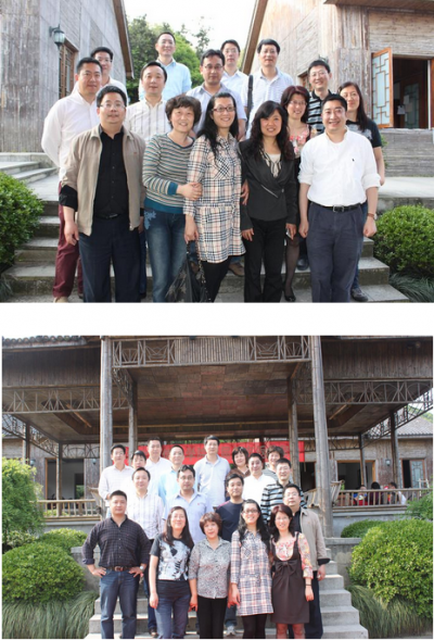 忆苦思甜，共话当年青葱岁月 意气奋发，笑谈如今峥嵘人生——Jav777
88届校友回校交流